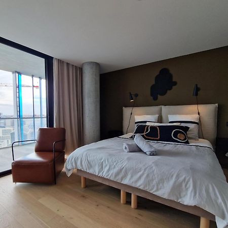 Apartmán Chez Charly Bordeaux Exteriér fotografie